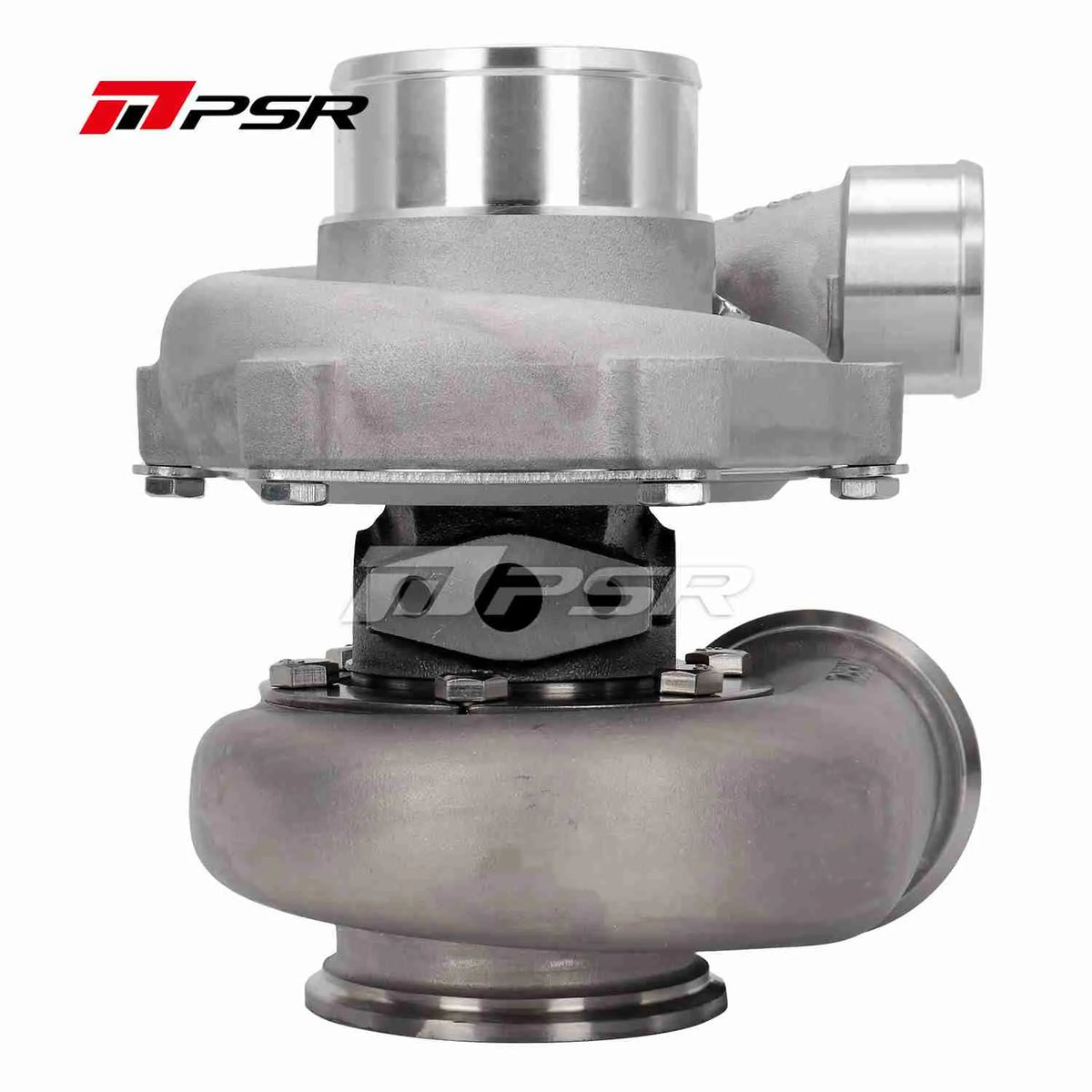 Dual Inlet Turbo Compressor PSR2860 GEN2 Dual Ball Bearing Turbocharger – Pulsar Turbo Systems New ...
