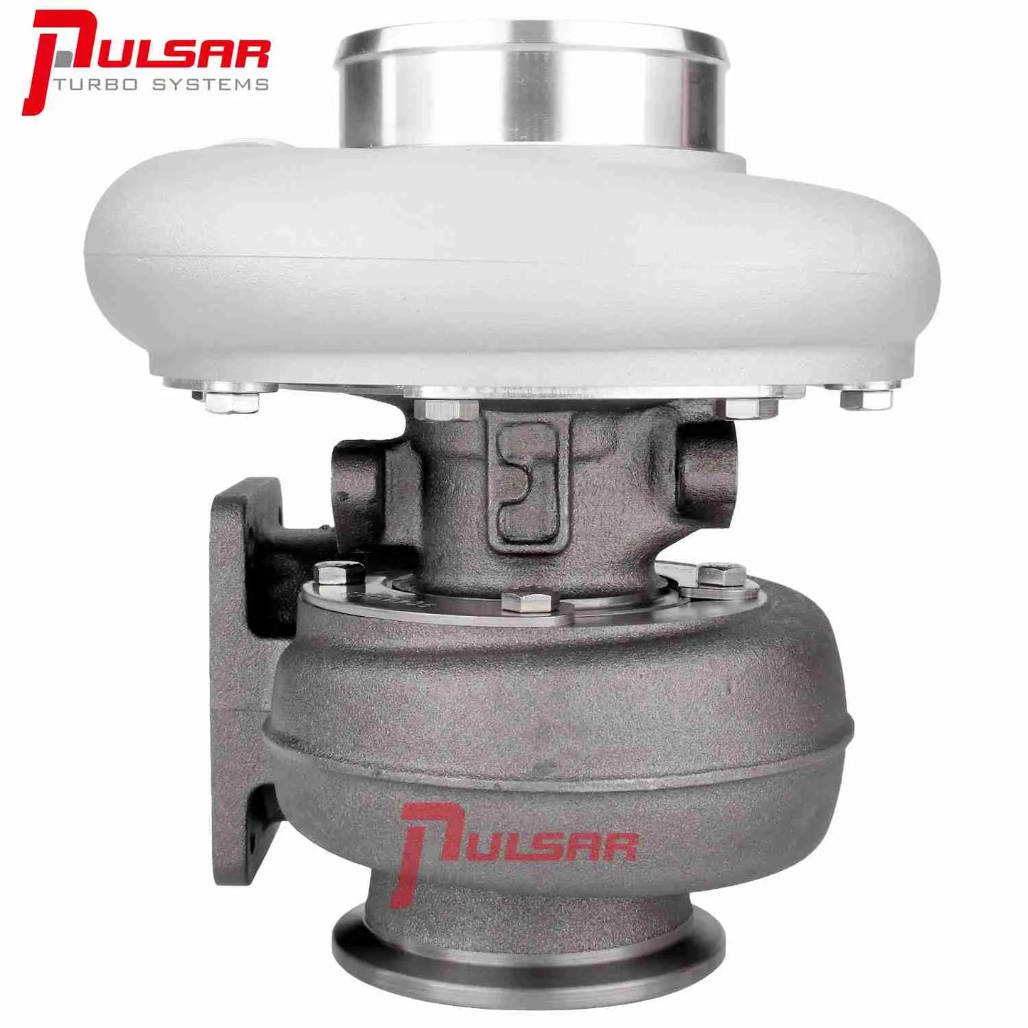 PULSAR NEXT GEN Billet 300 363 366 369 372 Journal Bearing Turbo