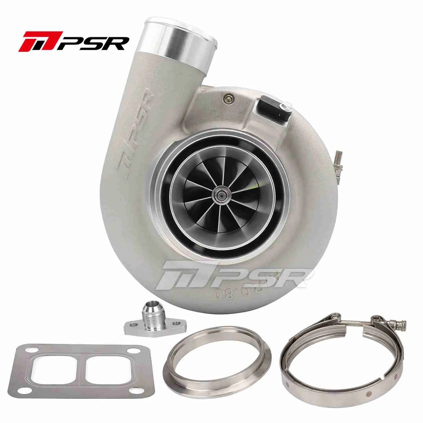 PSR 6270G Dual Ball Bearing Turbocharger HP Rating 900