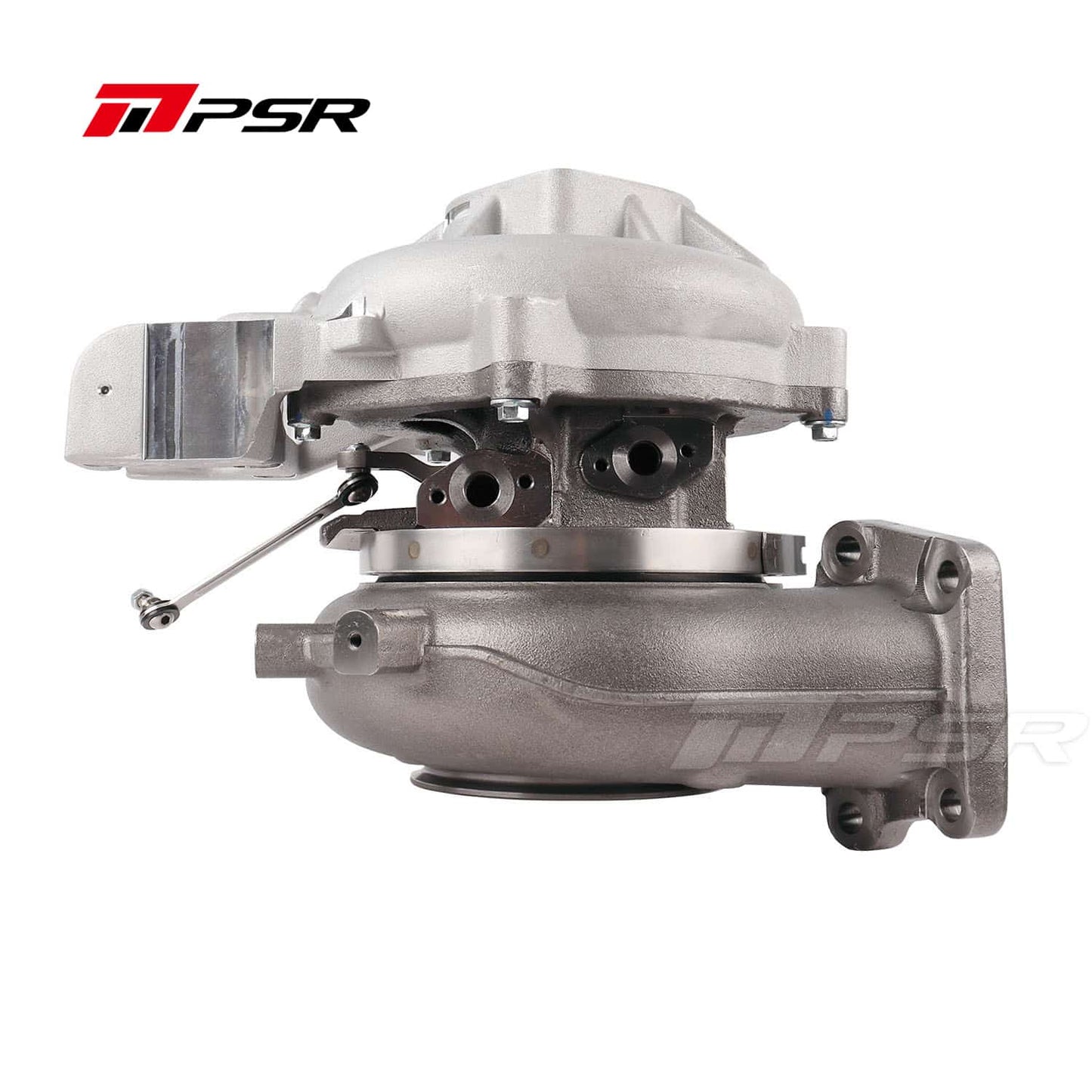2017-2023 Chevy Silverado GMC Sierra L5P 6.6L V8 Turbocharger