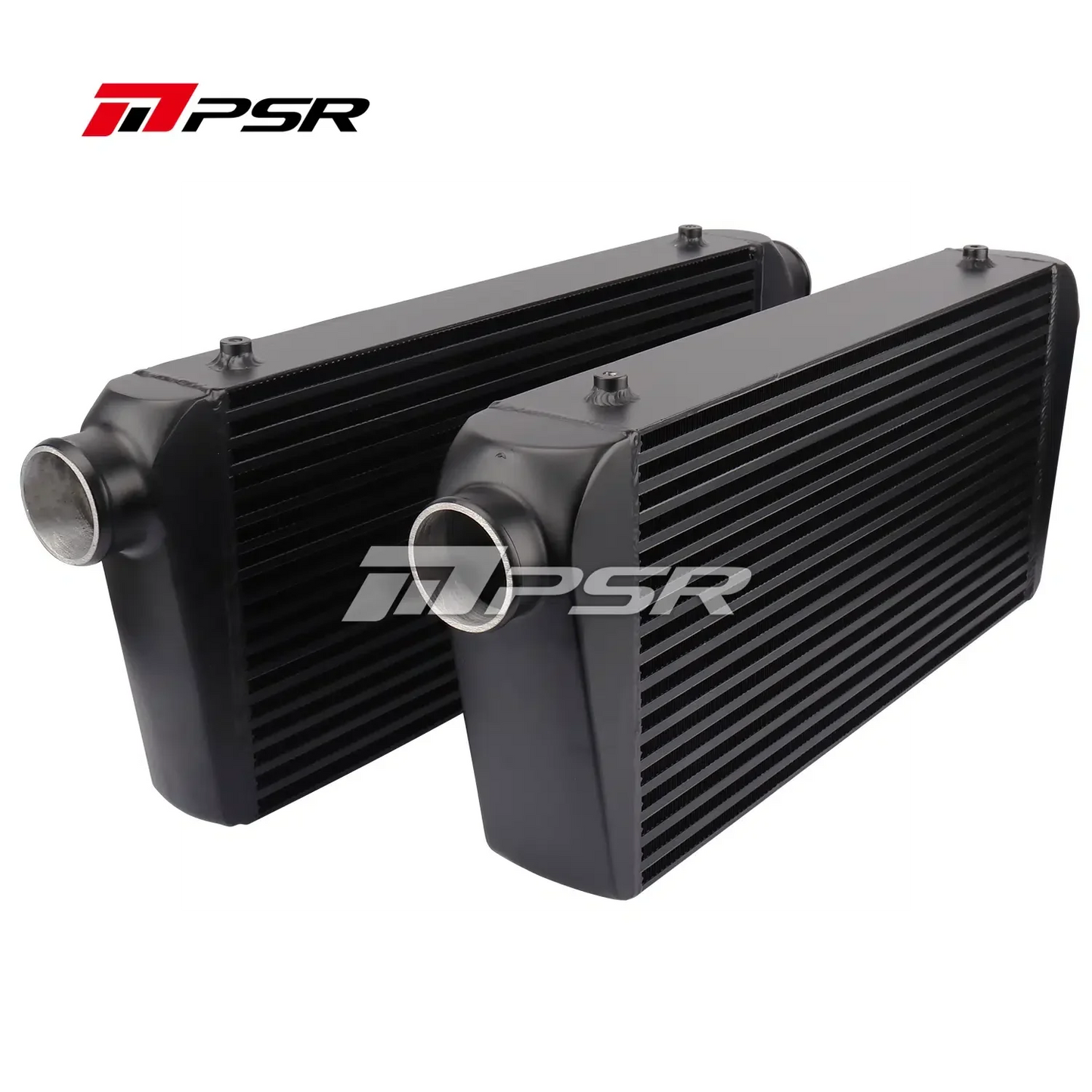 PSR Universal Performance Intercoolers 600x300x76mm 600x300x100mm 450x300x76mm