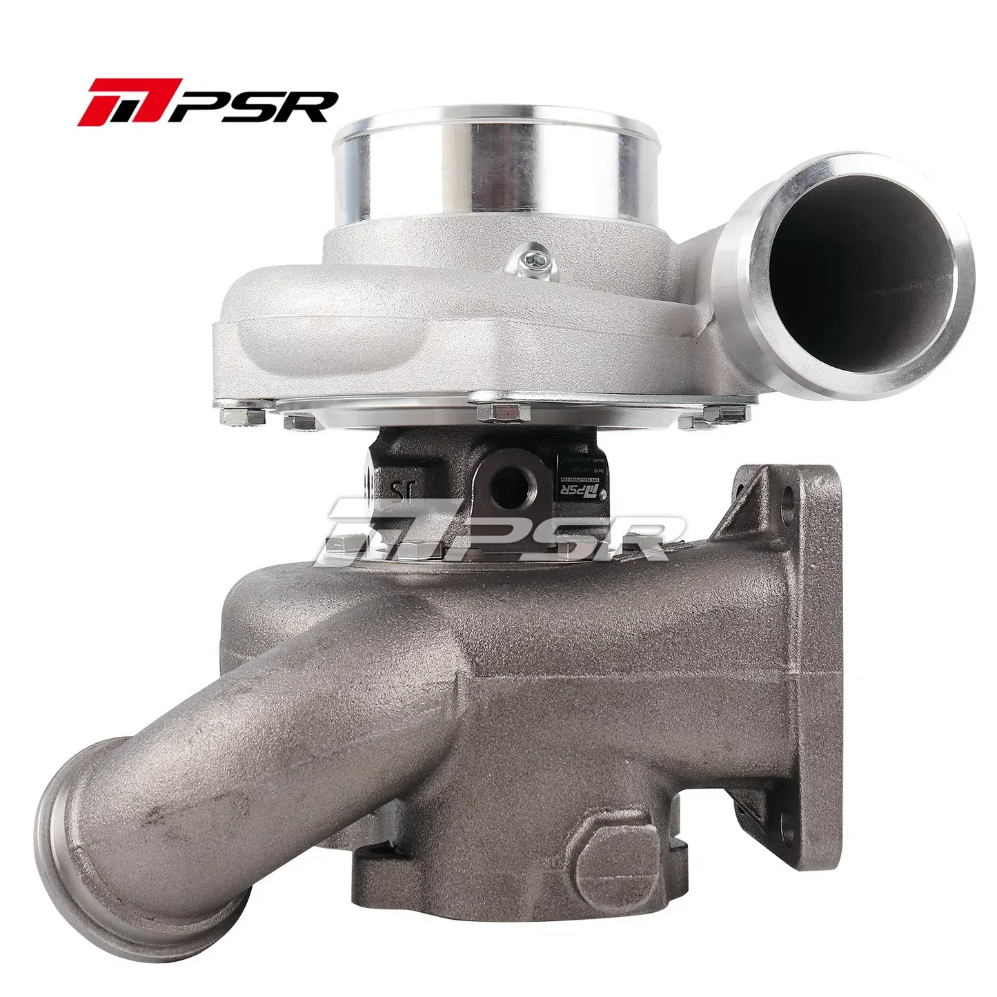 PULSAR Next GEN PSR6682 Turbocharger External Wastegate Version for Ford Falcon FG XR6 to replace the factory PT3582R turbo