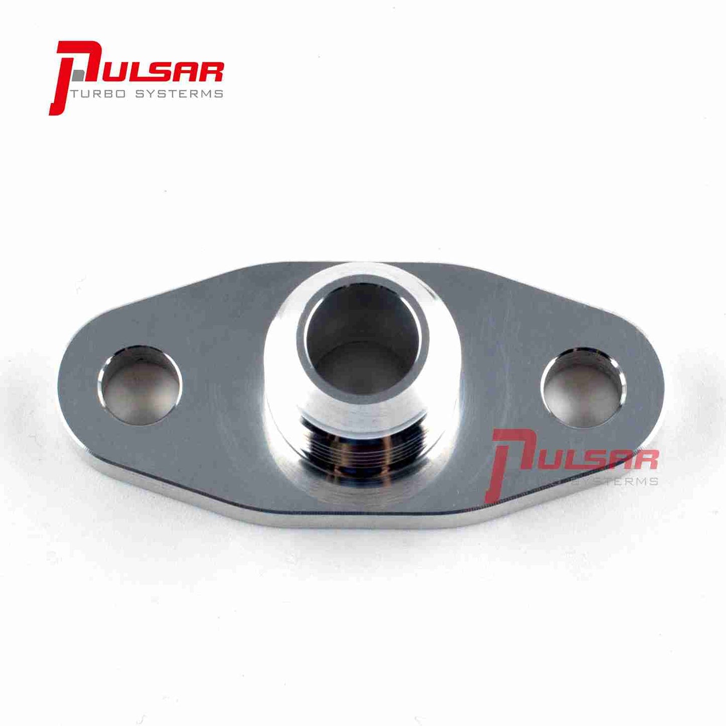 Oil Drain Flange Install Kit for Precision Turbo T4 T67 T72 T76 T78