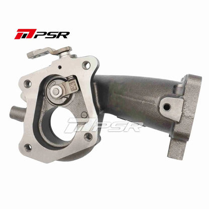 2016-2021 Polaris RZR XP Turbo Turbine Housing – view 2