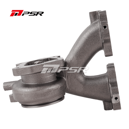 2023+ Polaris RZR XP Turbo Turbine Housing – view 4