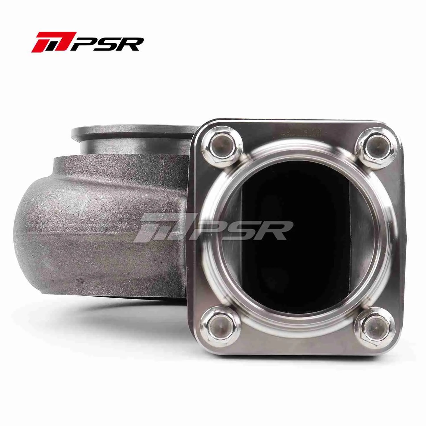 PSR Billet Transition Flange, Hardware Kit included for an easy installation