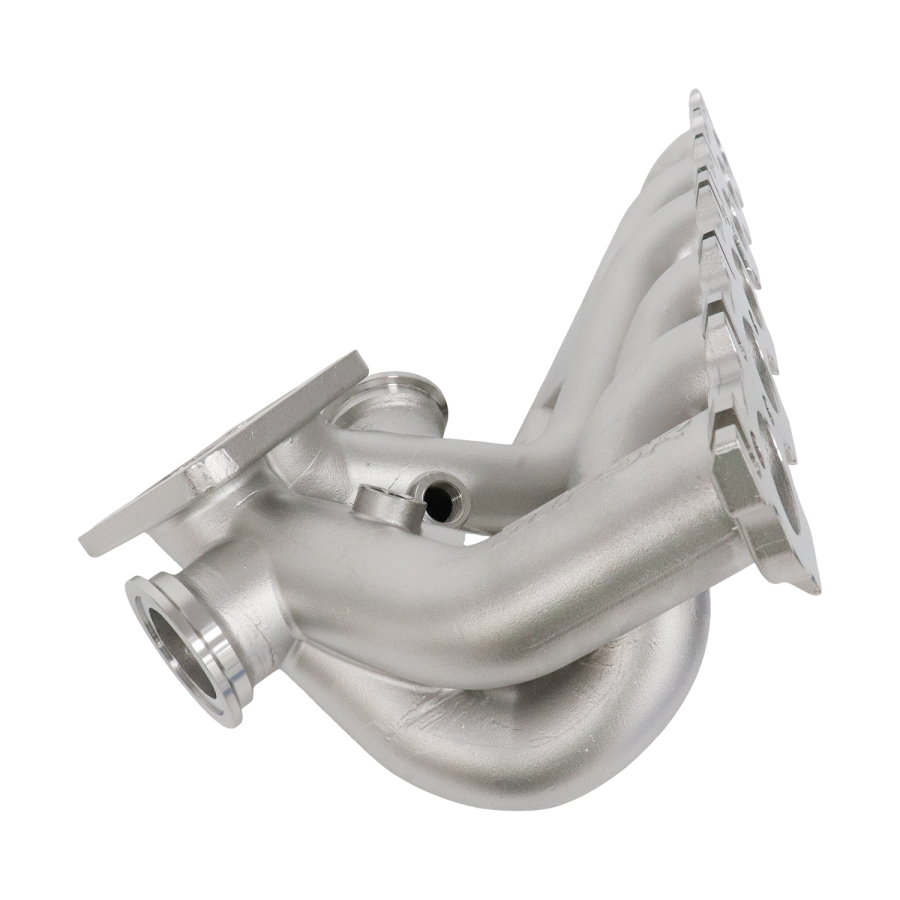 PSR T4 Exhaust Manifold Stainless Steel 2021 2022 2023 2024 2025 BMW M2 M3 M4 S58 Engine