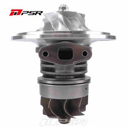 Ball Bearing Cartridge (CHRA) Drop in Precision PTE 6266 6266E 6266SP Turbo – view 3