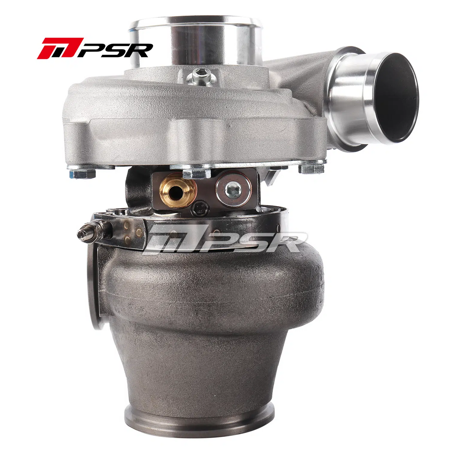 PSR 6255A With PTG Style Compressor Wheel Dual Ball Bearing Turbocharger HP Rating 900