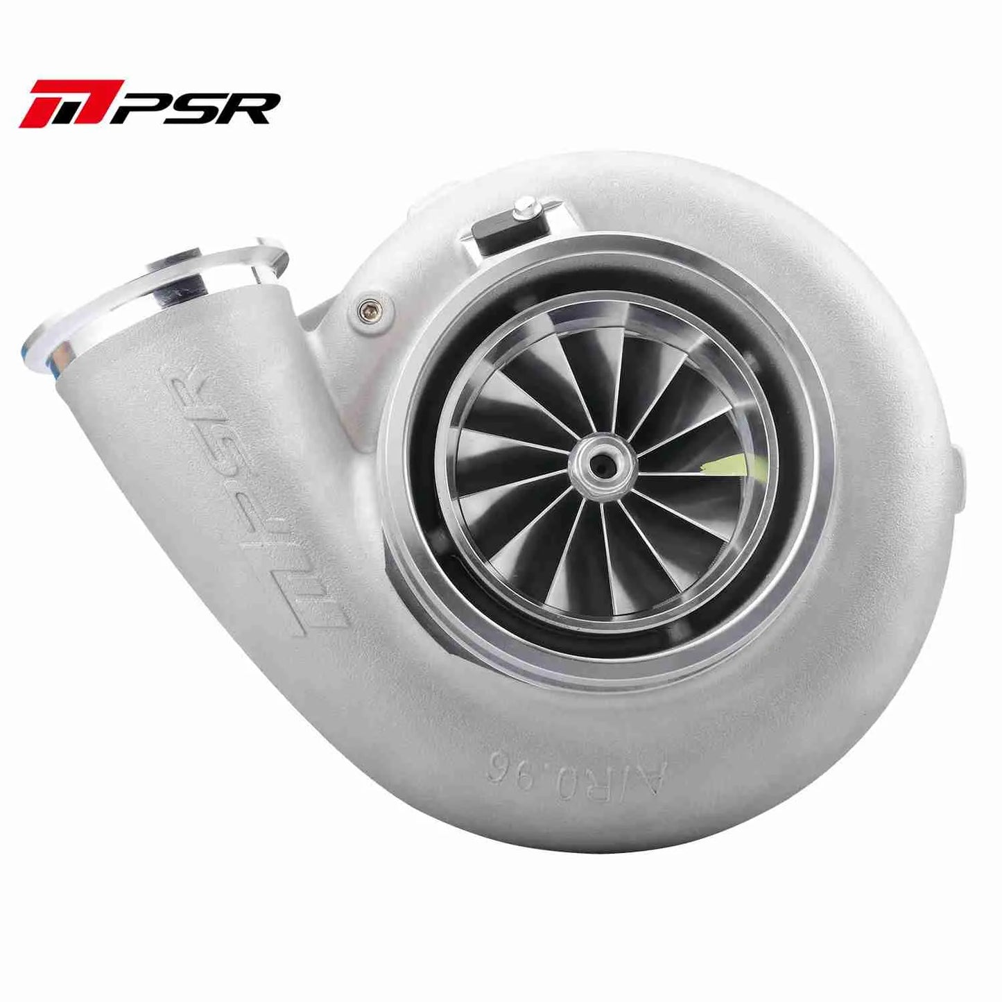 PSR PRO98 HP Rating 2550