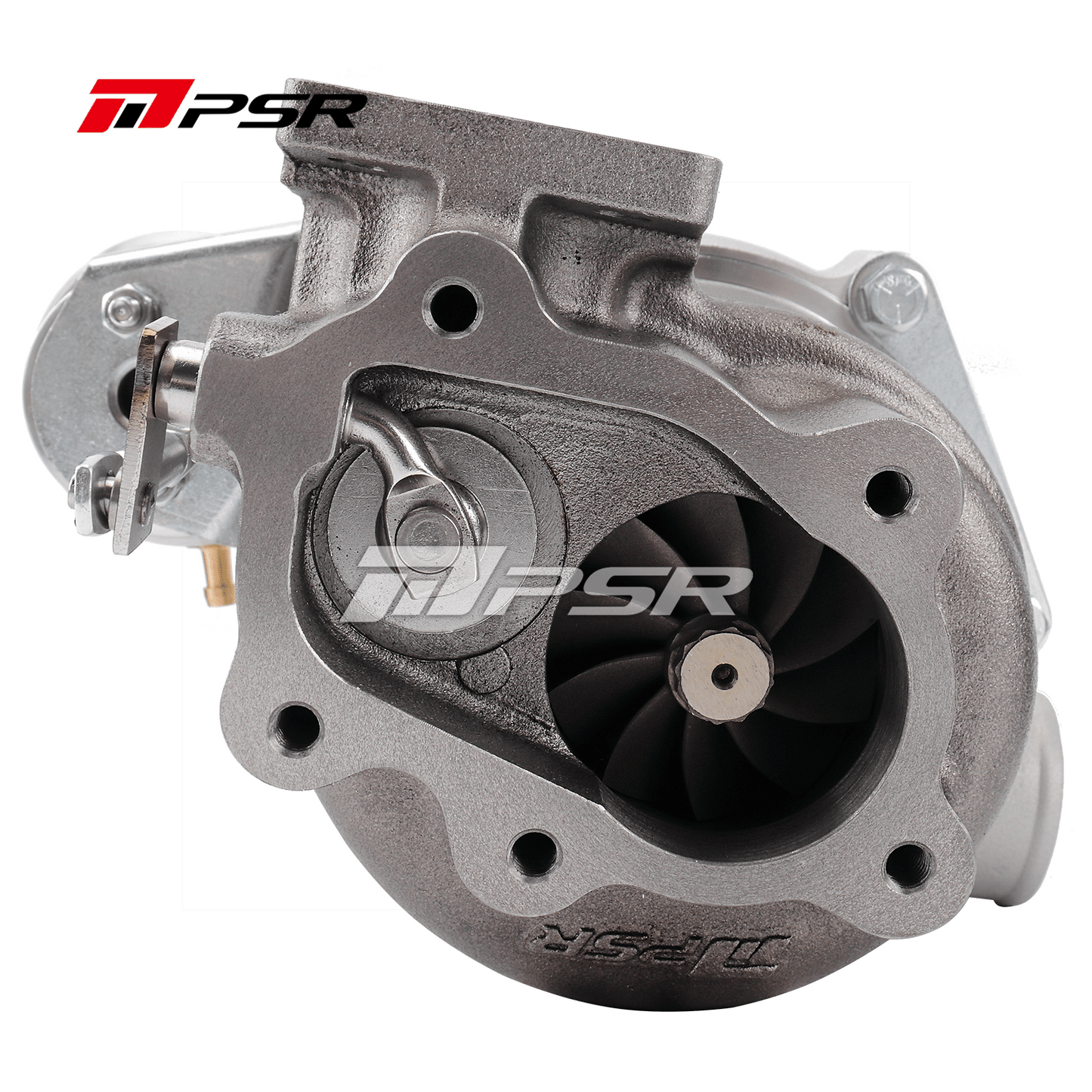 PSR3071 Gen2 Compact Dual Ball Bearing Turbocharger