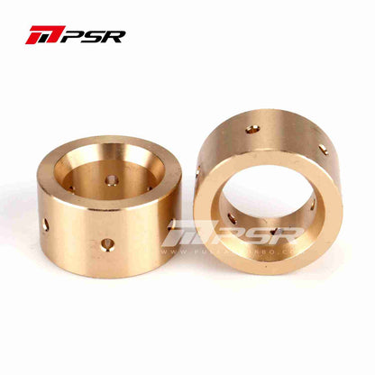 360 Thrust Upgrade Rebuild Repair Kit BorgWarner S400 Turbo 96mm/87/83mm Turbine – view 5