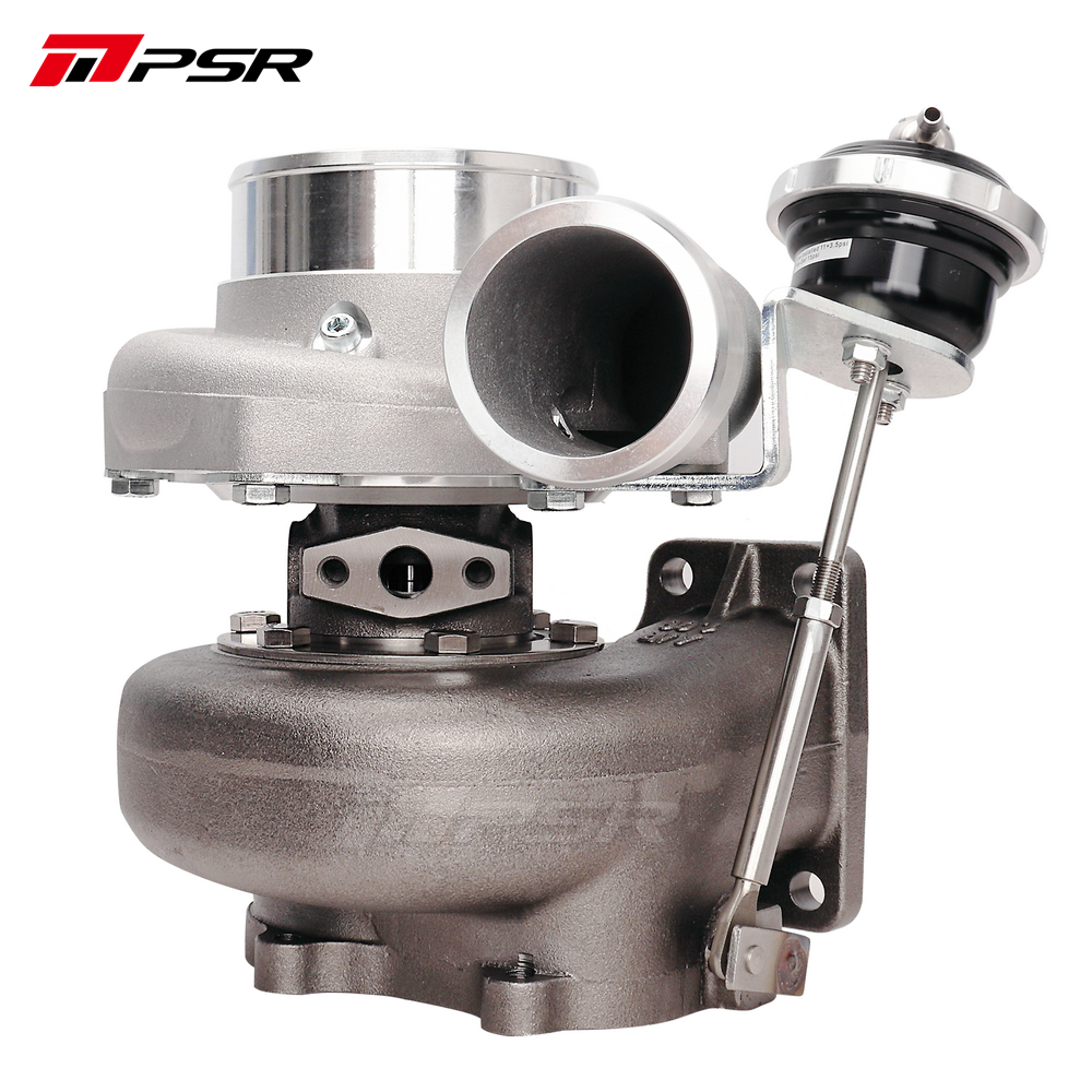 PULSAR Next GEN PSR6782 Turbocharger for Ford Falcon to replace the factory PT3582R turbo