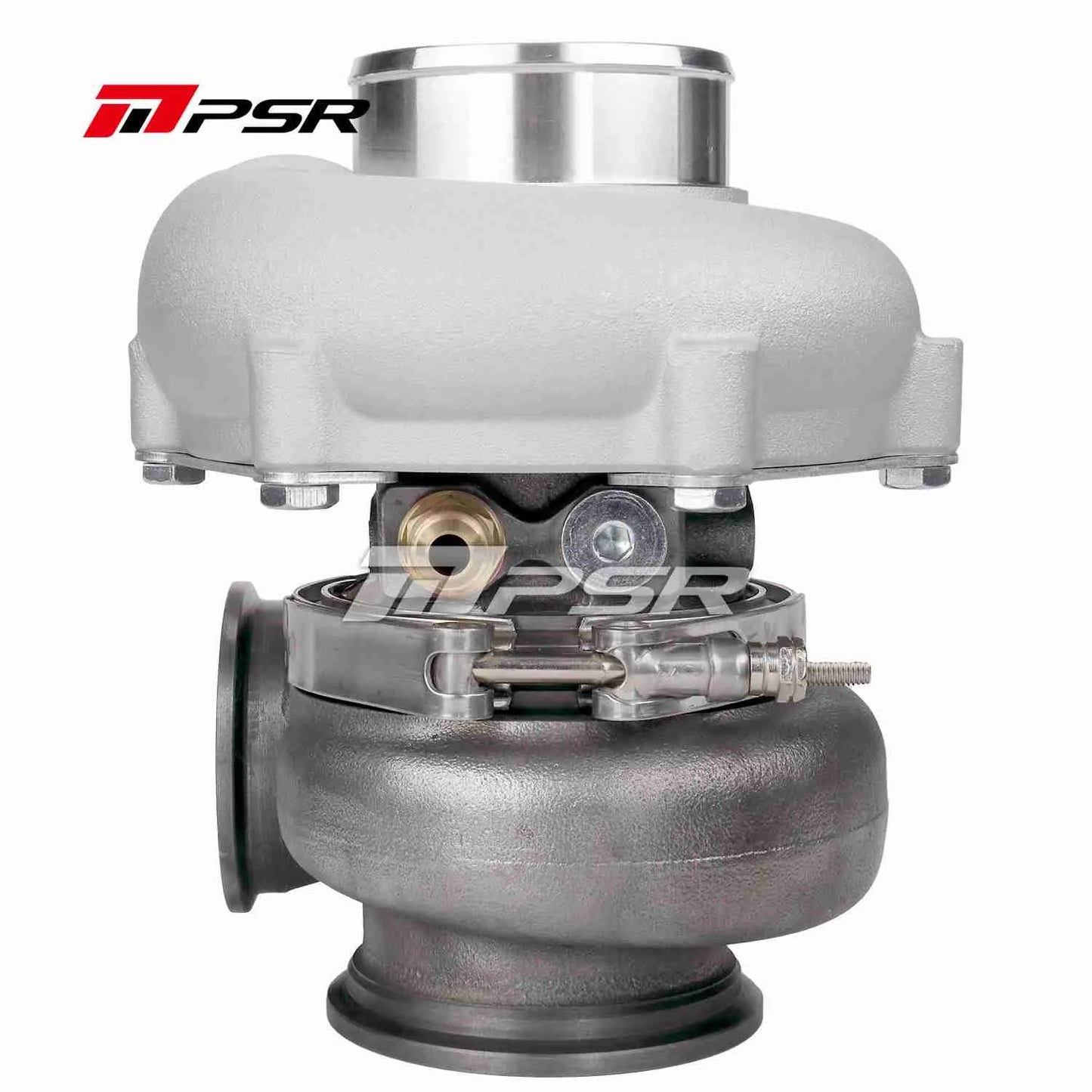 PSR Forward Rotation 5449G Dual Ball Bearing Turbocharger HP Rating 660