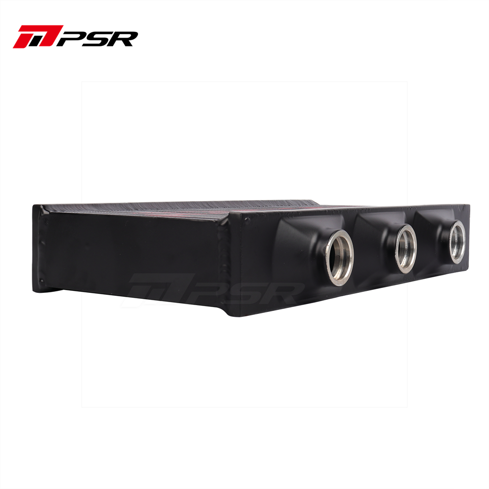 PSR Billet Air to Water Intercooler Fits PSR Intake Manifols for GM LS Engine