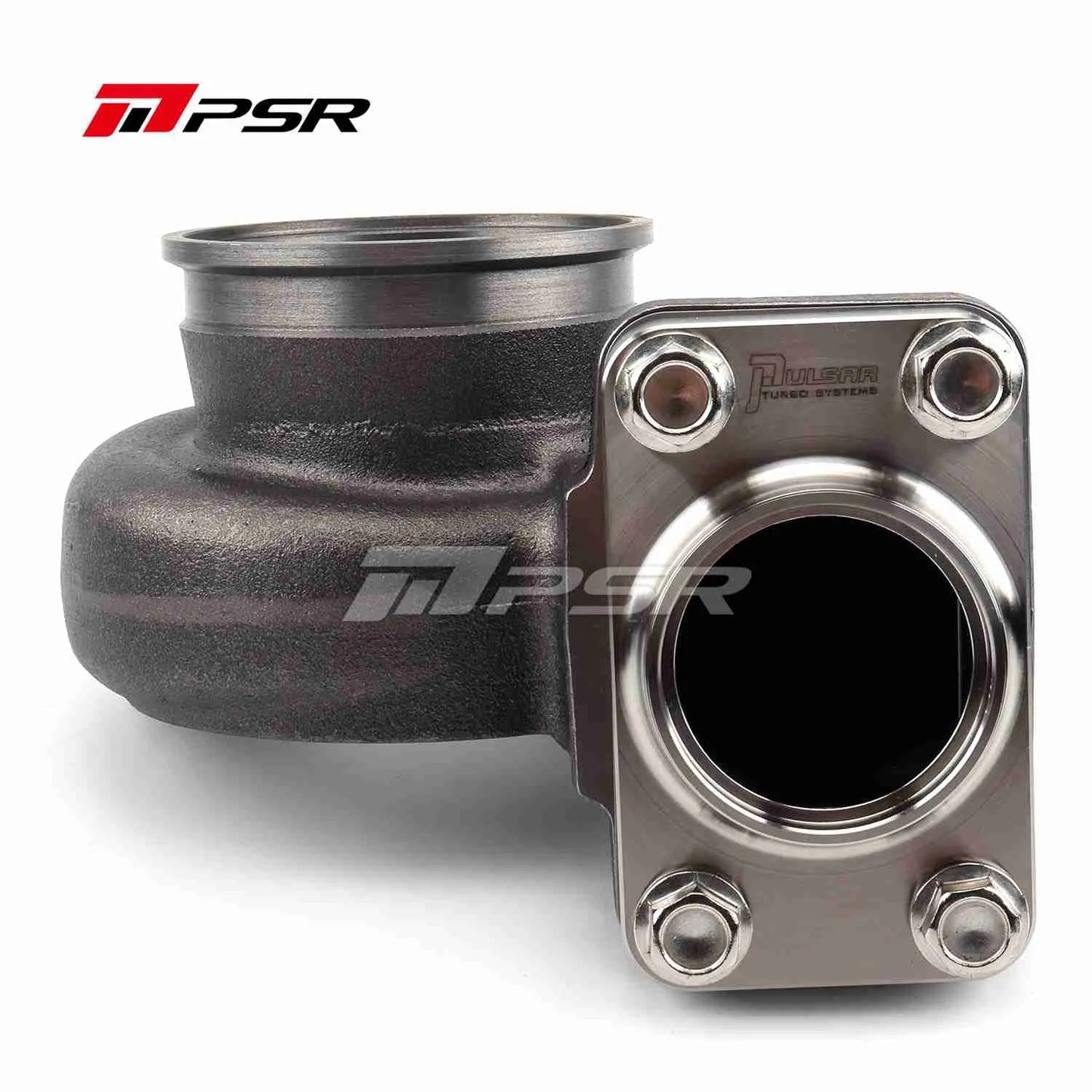 PSR Billet Transition Flange, Hardware Kit included for an easy installation