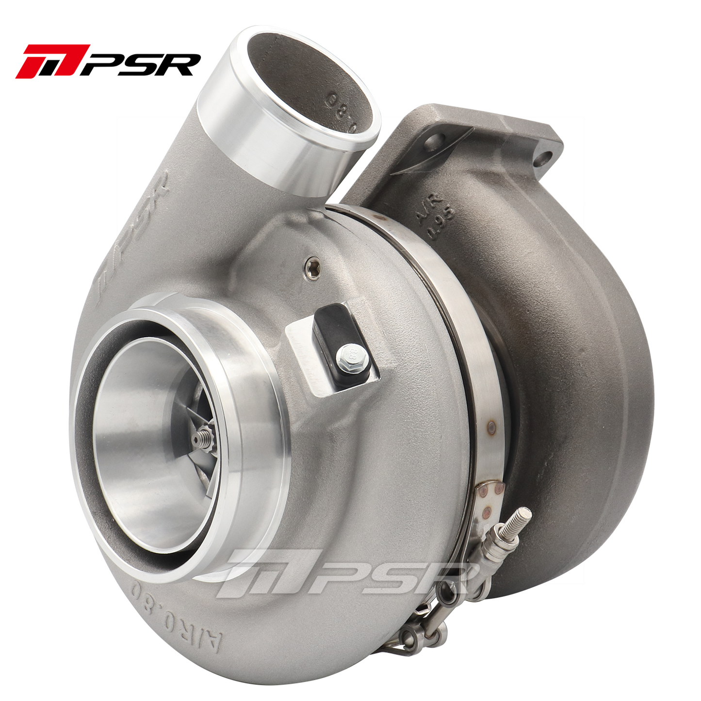 PSR 6270G Dual Ball Bearing Turbocharger HP Rating 900