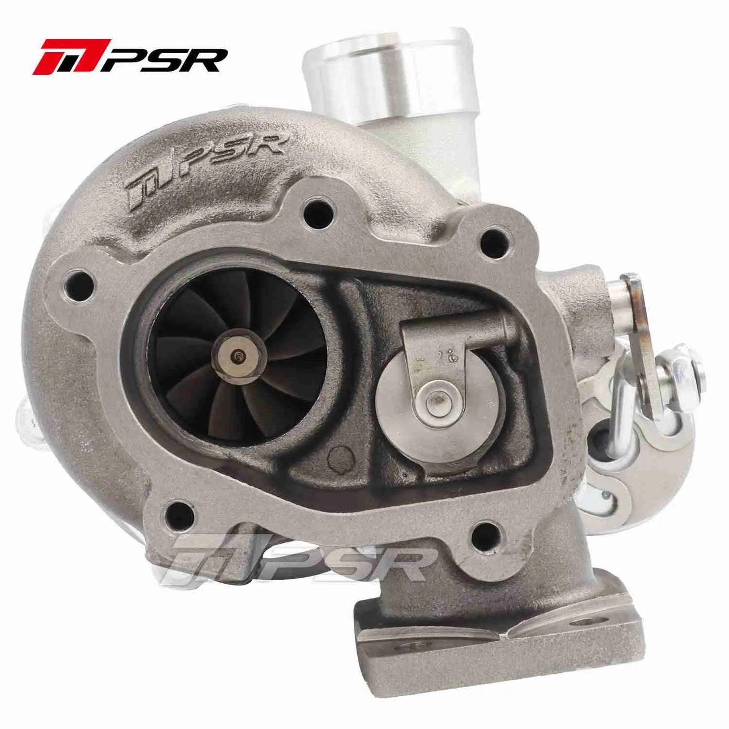 PSR 3942G Ball Bearing Turbocharger HP Rating 300