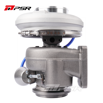 K31 Wastegated Turbo for 12.7L Detroit Series 60 Diesel Engine 172743 – view 4