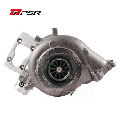 2017-2023 Chevy Silverado GMC Sierra L5P 6.6L V8 Turbocharger – view 2