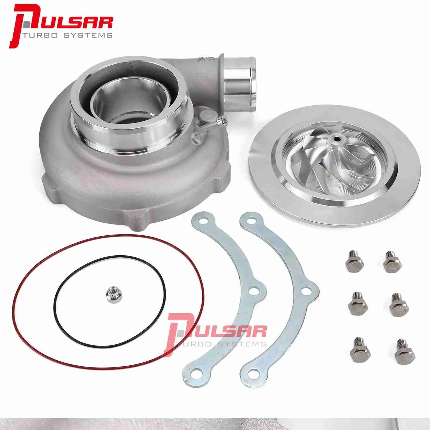 PULSAR PTX30 Compressor Upgrade Kit