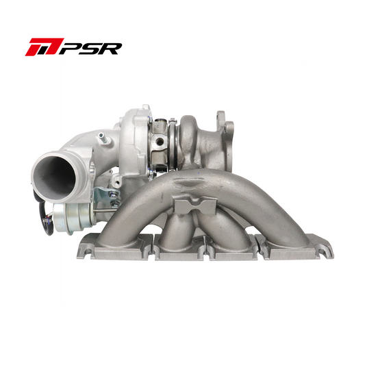 K04-064 Upgraded Billet Turbo for Audi S1 S3 VW Golf V VI 2.0 R TSI 53049880064