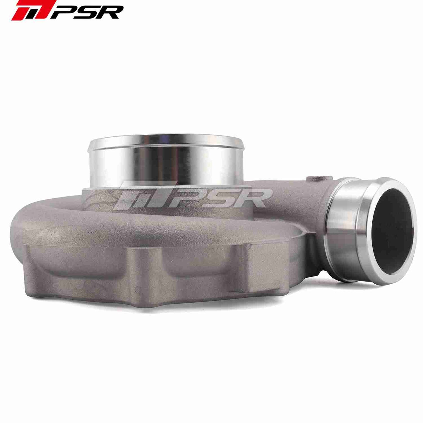 PULSAR 05-07 6.0 Powerstroke Turbo Compressor Drop In DIY Upgrade Kit