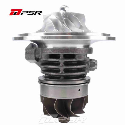 Ball Bearing Cartridge (CHRA) Drop in Precision PTE 6266 6266E 6266SP Turbo – view 2