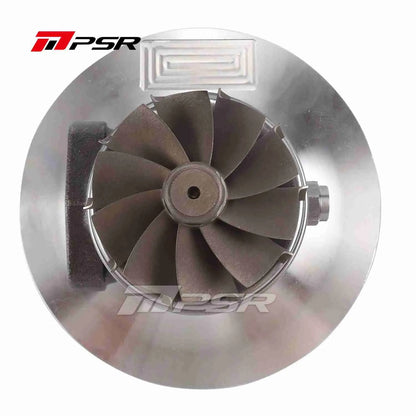 Ball Bearing Cartridge (CHRA) Drop in Precision PTE 6766 6766E 6766SP Turbo – view 6