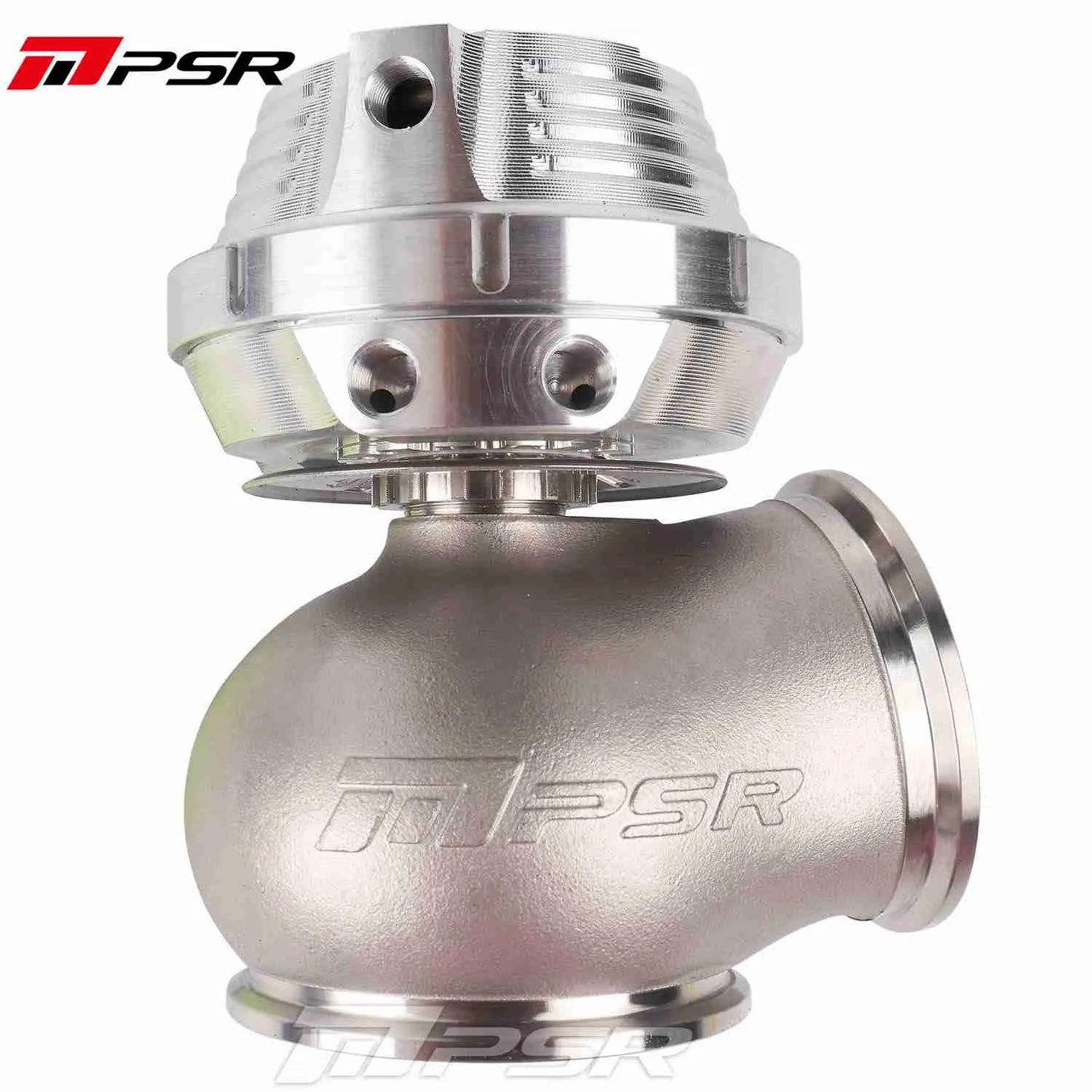 PSR NEW GENERATION WASTEGATE 60mm V-Band External Wastegate