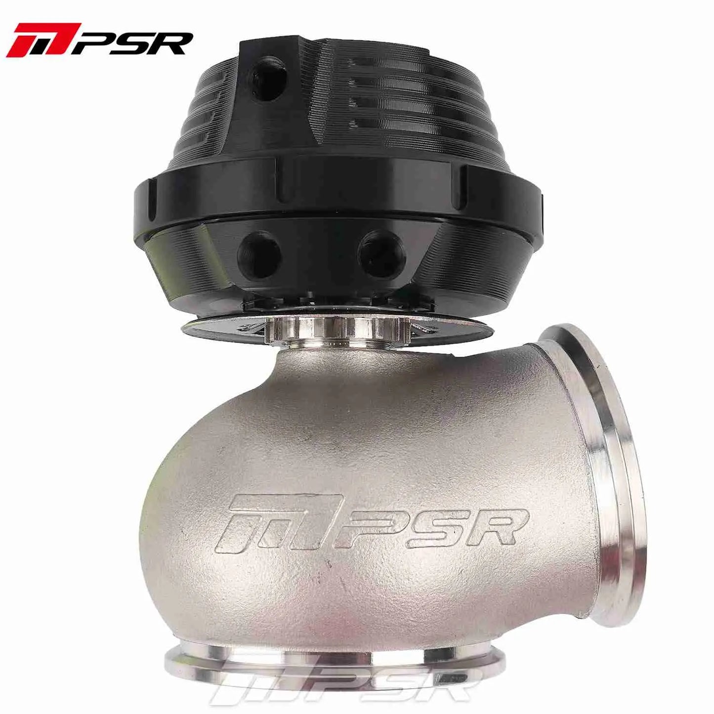 PSR NEW GENERATION WASTEGATE 60mm V-Band External Wastegate