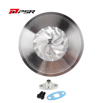 Ball Bearing Cartridge (CHRA) Drop in Precision PTE 6062 Gen2 PT6062SP Turbo