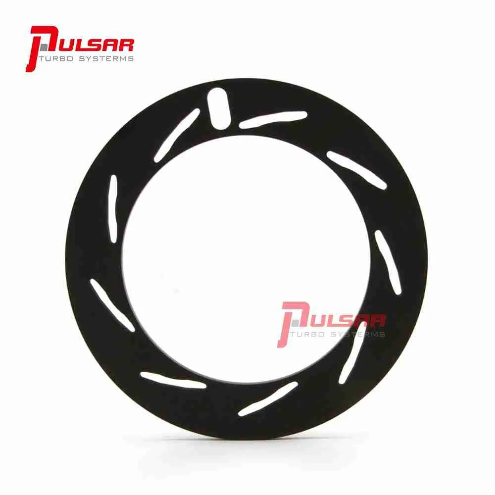 04.5-05 GMC Chevy Duramax 6.6L LLY Billet Compressor Wheel Upgrade Rebuild Kit