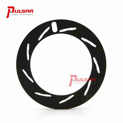 2004.5–2005 Duramax LLY Billet Compressor Wheel & VGT Nozzle Ring Rebuild Kit – view 6