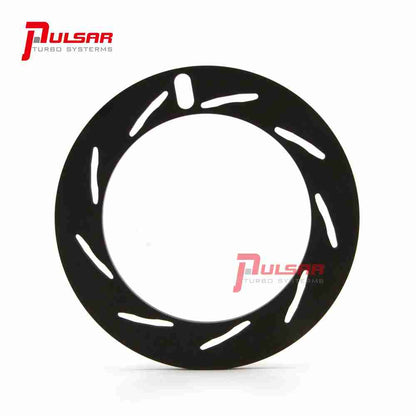 Early 03 Ford 6.0L Powerstroke Billet Turbo Compressor Wheel+Rebuild Kit – view 5