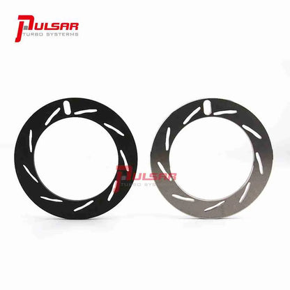 2004.5–2005 Duramax LLY Billet Compressor Wheel & VGT Nozzle Ring Rebuild Kit – view 7