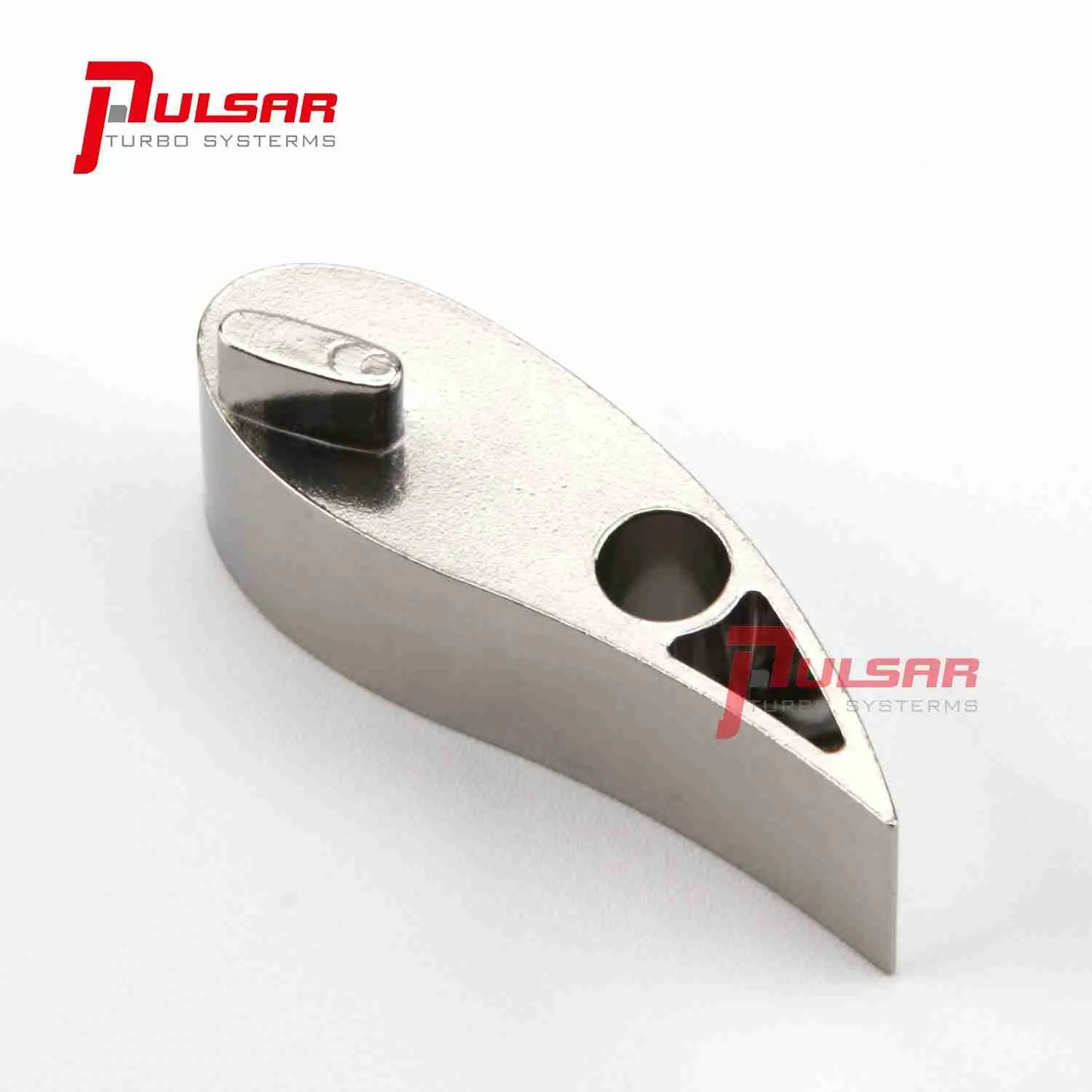 04-07 Powerstroke 6.0L Turbo Nozzle/Unison Ring 13.2mm 9 Vanes Kit