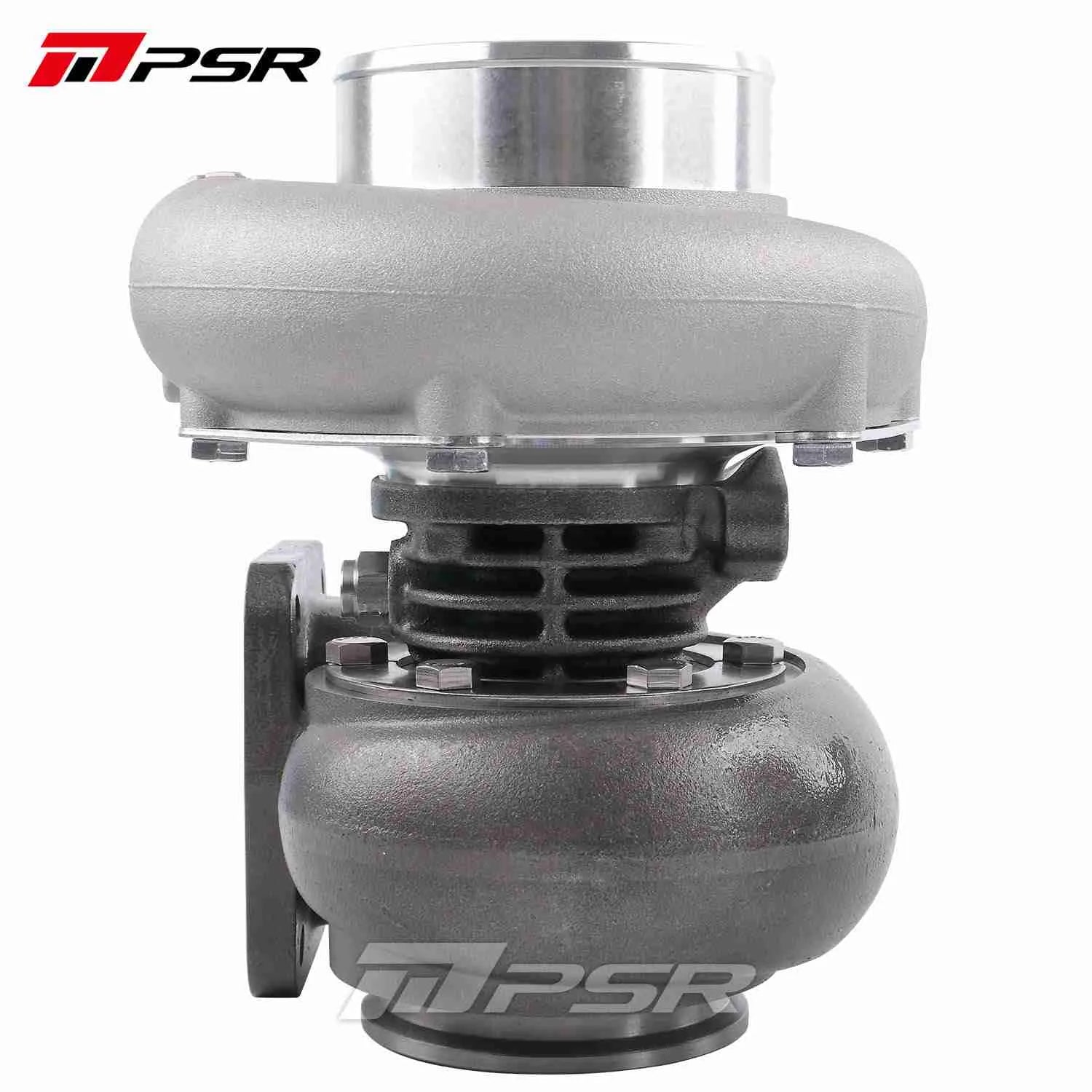6766E Ball Bearing Turbo UP to 935HP – Pulsar Turbo Systems New 6766E Ball Bearing Turbo UP to 935HP – Pulsar Turbo Systems New