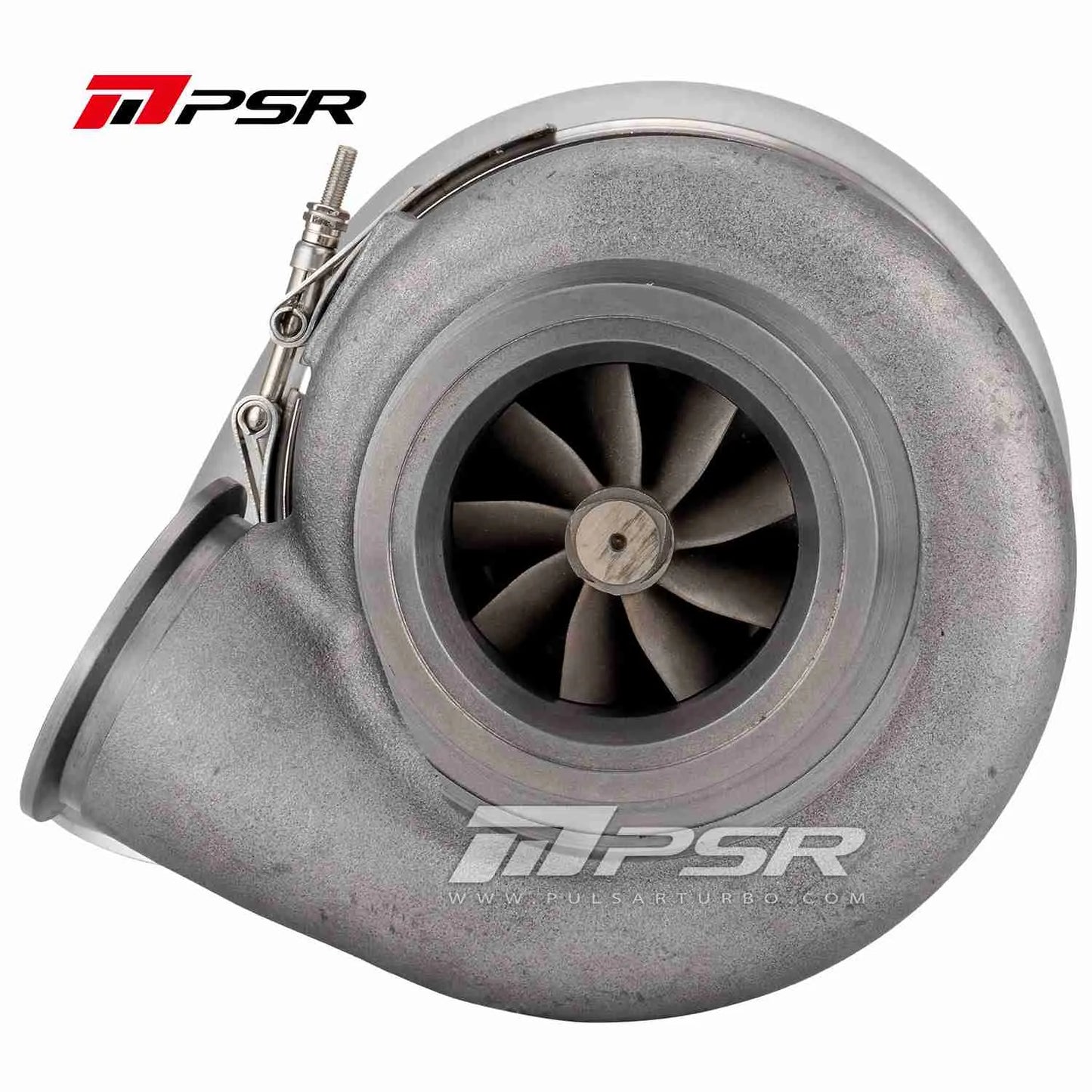 PSR Class Legal 6775G Dual Ball Bearing Turbocharger