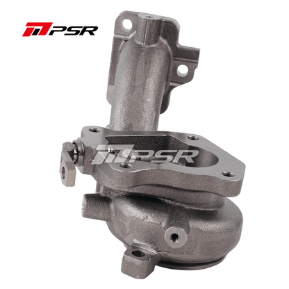 2023+ Polaris RZR XP Turbo Turbine Housing – view 3