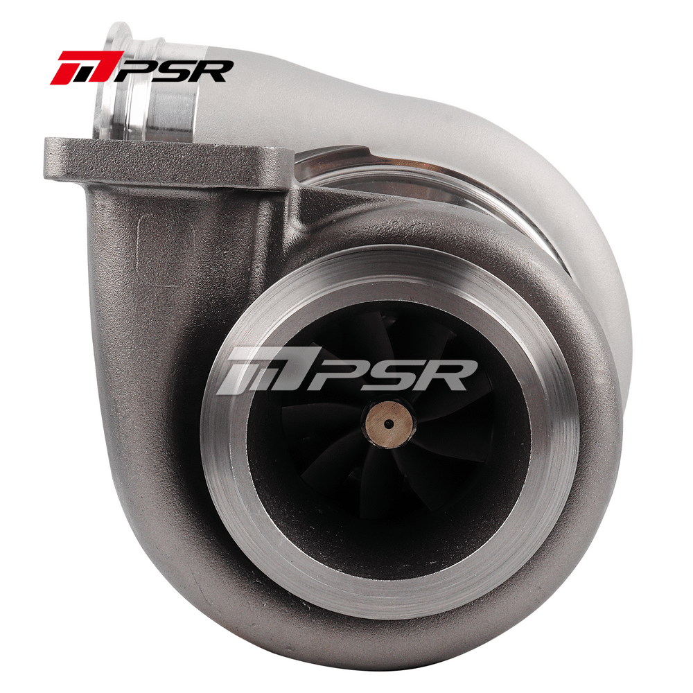 PSR 488G Journal Bearing Billet Compressor Wheel Turbocharger