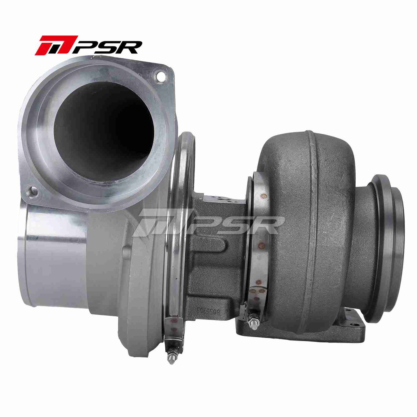 PULSAR Upgrade 410SX 478 78mm Billet Compressor Wheel Turbo for CAT 3406E C15 Engine