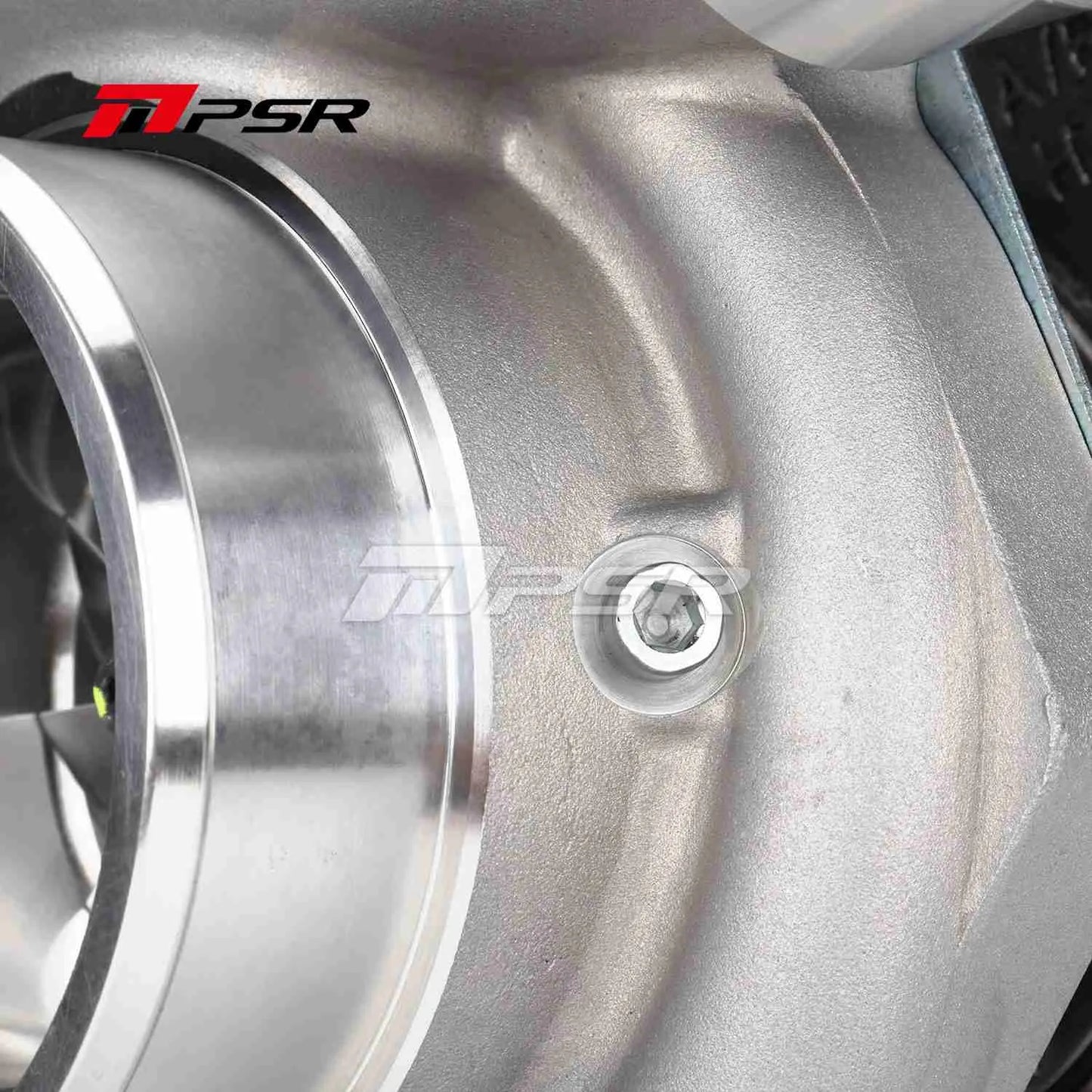 PSR3584 Gen3 Dual Ball Bearing Turbocharger