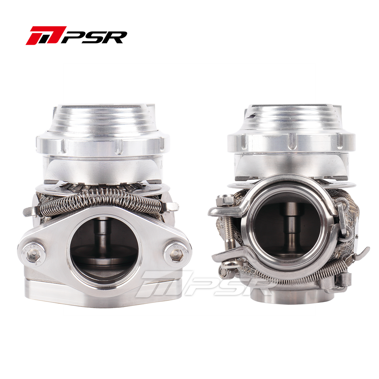 PULSAR Titanium Wastegate Blanket for 38mm 45mm 50mm 60mm Wastegates