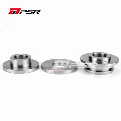 360 Thrust Upgrade Rebuild Repair Kit BorgWarner S400 Turbo 96mm/87/83mm Turbine – view 6