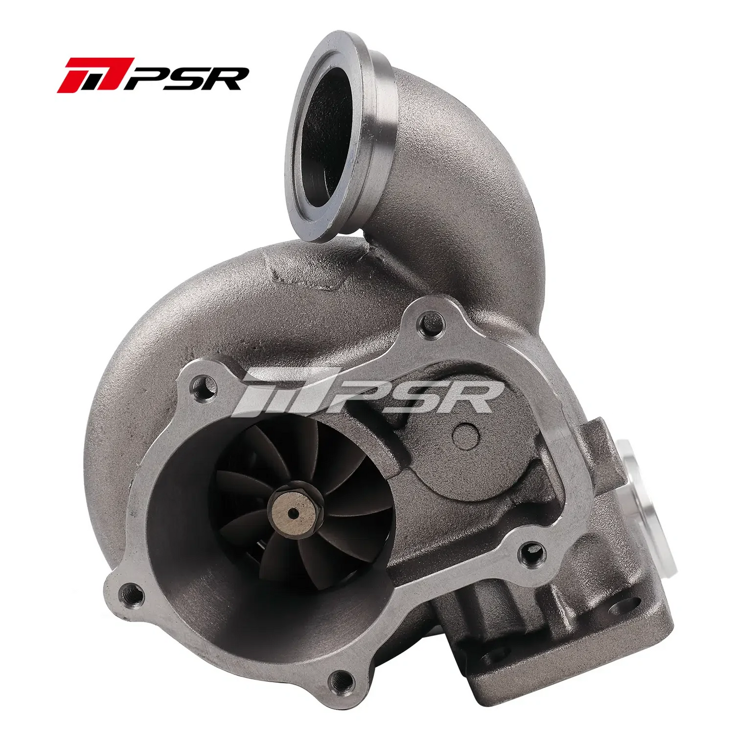 PULSAR Next GEN PSR6782 Turbocharger External Wastegate Version for Ford Falcon