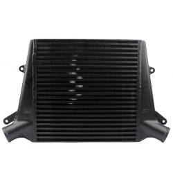 FG Intercooler – view 2