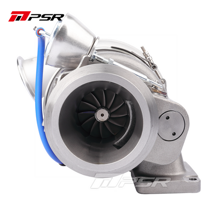K31 Wastegated Turbo for 12.7L Detroit Series 60 Diesel Engine 172743 – view 5