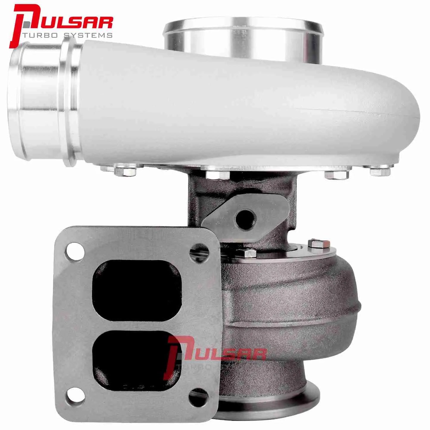 PULSAR NEXT GEN Billet 300 363 366 369 372 Journal Bearing Turbo