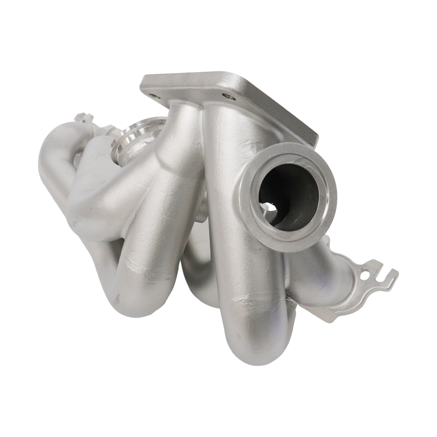 PSR T4 Exhaust Manifold Stainless Steel 2021 2022 2023 2024 2025 BMW M2 M3 M4 S58 Engine